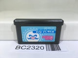 BC2320 Made in Wario Mario Nintendo GameBoy Advance Japan