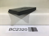 BC2320 Made in Wario Mario Nintendo GameBoy Advance Japan