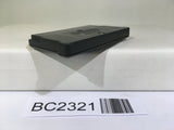 BC2321 Made in Wario Mario Nintendo GameBoy Advance Japan