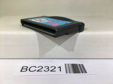 BC2321 Made in Wario Mario Nintendo GameBoy Advance Japan