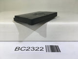 BC2322 Made in Wario Mario Nintendo GameBoy Advance Japan