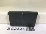 BC2324 Mario Kart Advance Nintendo GameBoy Advance Japan