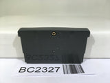 BC2327 Super Mario Advance 2 Bros. World Nintendo GameBoy Advance Japan
