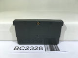 BC2328 Super Mario Advance 3 Yoshi's Island Nintendo GameBoy Advance Japan