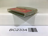 BC2334 Boktai Lunar Knights Nintendo GameBoy Advance Japan