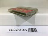 BC2335 Boktai Lunar Knights Nintendo GameBoy Advance Japan