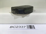 BC2337 Nintendo Game Boy Advance WIRELESS ADAPTER Nintendo GameBoy Advance Japan