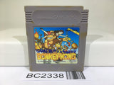 BC2338 Donkey Kong Nintendo GameBoy Japan
