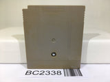 BC2338 Donkey Kong Nintendo GameBoy Japan