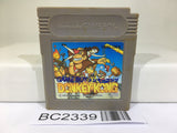 BC2339 Donkey Kong Nintendo GameBoy Japan