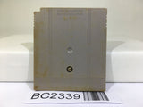 BC2339 Donkey Kong Nintendo GameBoy Japan