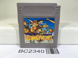 BC2340 Donkey Kong Nintendo GameBoy Japan