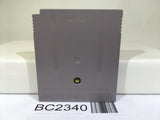 BC2340 Donkey Kong Nintendo GameBoy Japan