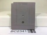 BC2341 Super Mario Land Nintendo GameBoy Japan