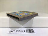 BC2341 Super Mario Land Nintendo GameBoy Japan