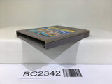 BC2342 Super Mario Land Nintendo GameBoy Japan