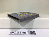 BC2345 Super Mario Land Nintendo GameBoy Japan