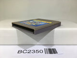 BC2350 Super Mario Land 2 6 Golden Coins Nintendo GameBoy Japan