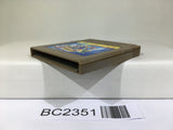 BC2351 Super Mario Land 2 6 Golden Coins Nintendo GameBoy Japan