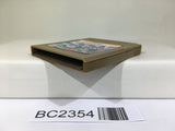 BC2354 Super Mario Land 3 Wario Land Nintendo GameBoy Japan