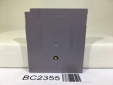 BC2355 Dr. Mario Nintendo GameBoy Japan