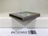 BC2362 Dr. Mario Nintendo GameBoy Japan
