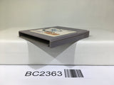 BC2363 Mario's Picross Nintendo GameBoy Japan