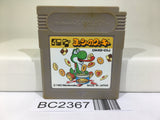 BC2367 Yoshi Cookie Yossy Nintendo GameBoy Japan