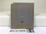 BC2368 Yoshi Cookie Yossy Nintendo GameBoy Japan
