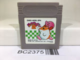 BC2375 Kirby 2 Kirby's Dream Land Nintendo GameBoy Japan