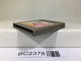 BC2378 Kirby Block Ball Nintendo GameBoy Japan