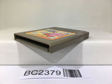 BC2379 Kirby Block Ball Nintendo GameBoy Japan