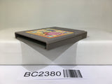 BC2380 Kirby Block Ball Nintendo GameBoy Japan