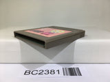 BC2381 Kirby's Sparkling Kids Kirakira Nintendo GameBoy Japan