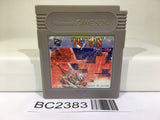 BC2383 Tetris Nintendo GameBoy Japan