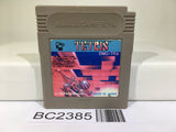 BC2385 Tetris Nintendo GameBoy Japan