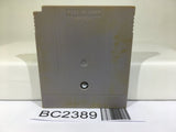 BC2389 Tetris Nintendo GameBoy Japan