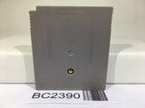 BC2390 Tetris Nintendo GameBoy Japan