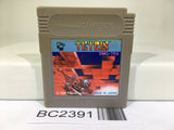BC2391 Tetris Nintendo GameBoy Japan