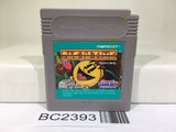 BC2393 Pac In Time Pacman Nintendo GameBoy Japan