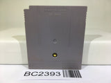 BC2393 Pac In Time Pacman Nintendo GameBoy Japan