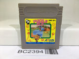 BC2394 Puzzle Boy Nintendo GameBoy Japan