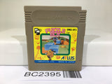 BC2395 Puzzle Boy Nintendo GameBoy Japan