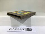 BC2395 Puzzle Boy Nintendo GameBoy Japan