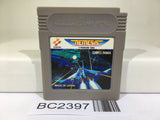 BC2397 Gradius Nemesis Nintendo GameBoy Japan
