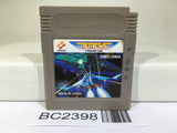 BC2398 Gradius Nemesis Nintendo GameBoy Japan