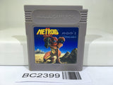 BC2399 METROID II 2 Nintendo GameBoy Japan