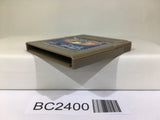 BC2400 Cosmo Tank Nintendo GameBoy Japan