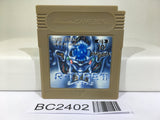 BC2402 R TYPE II 2 Nintendo GameBoy Japan