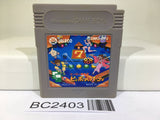 BC2403 Pinball Party Hero Syugou Jaleco Nintendo GameBoy Japan